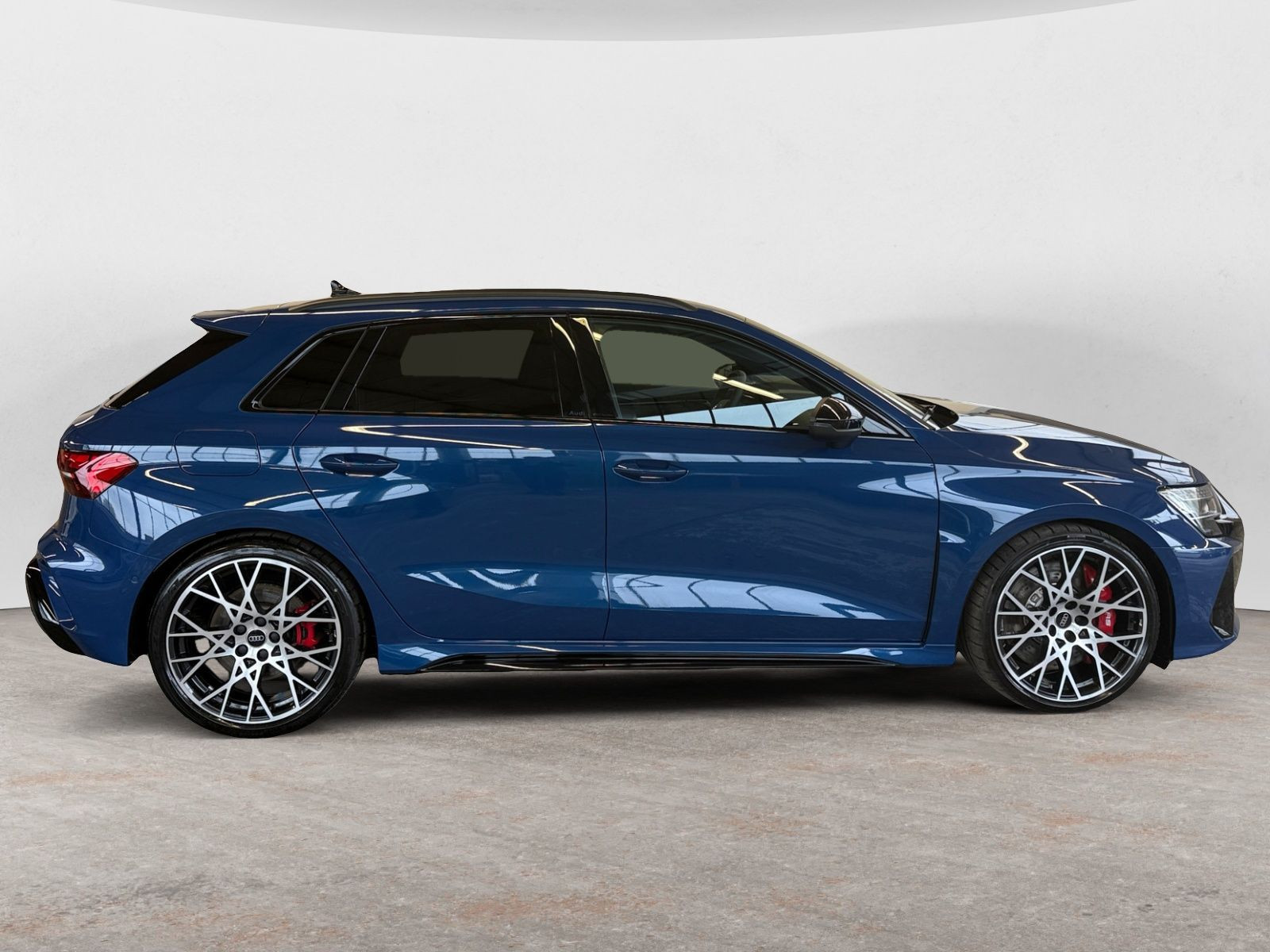 Audi - RS 3 Sportback_8