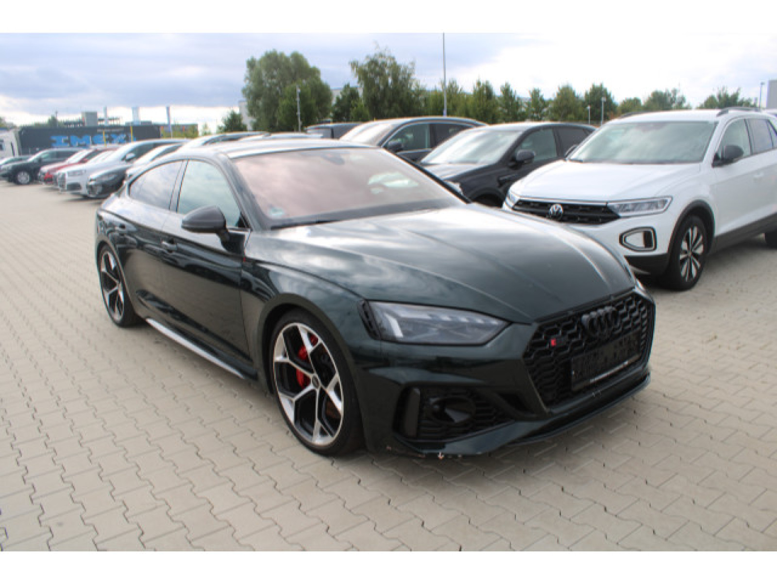 Audi - RS 5 Sportback_9