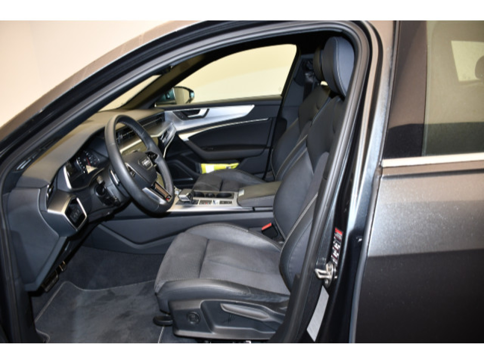 Audi - A6 Avant_4