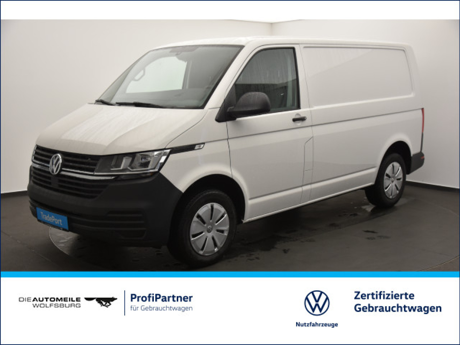 Volkswagen - T6.1 Transporter_1