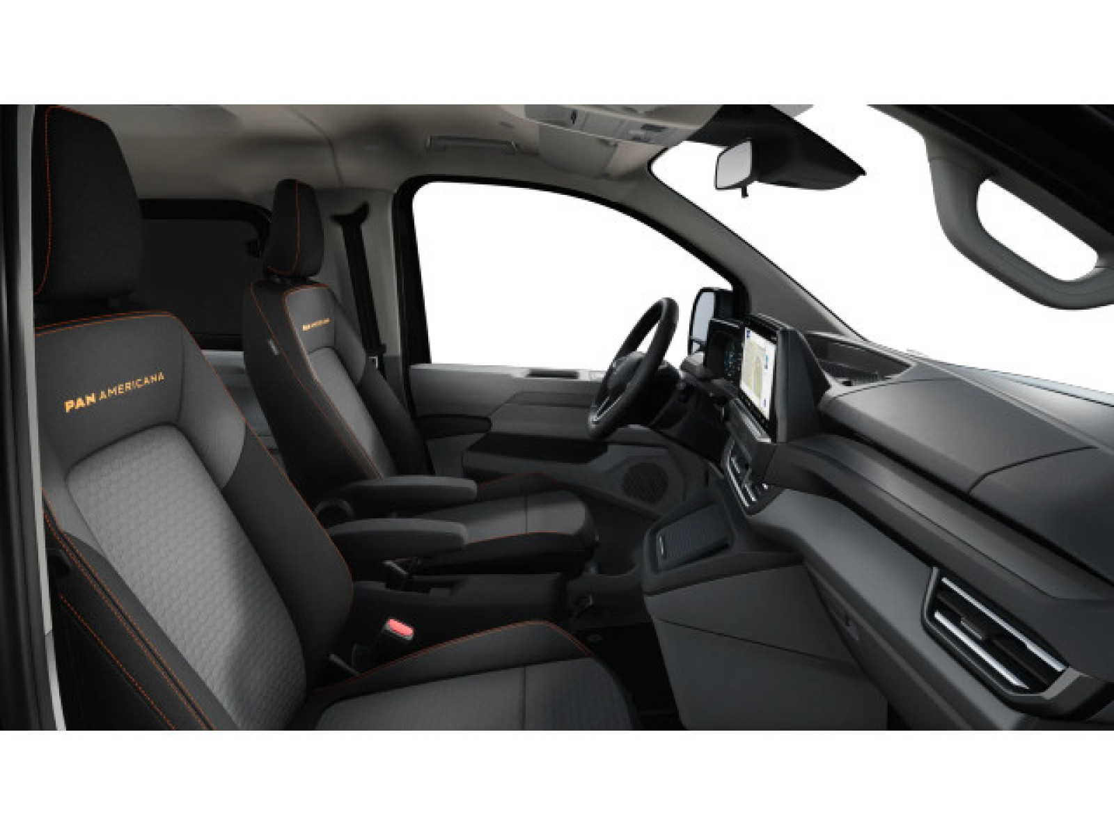 Volkswagen - e-Caravelle_6