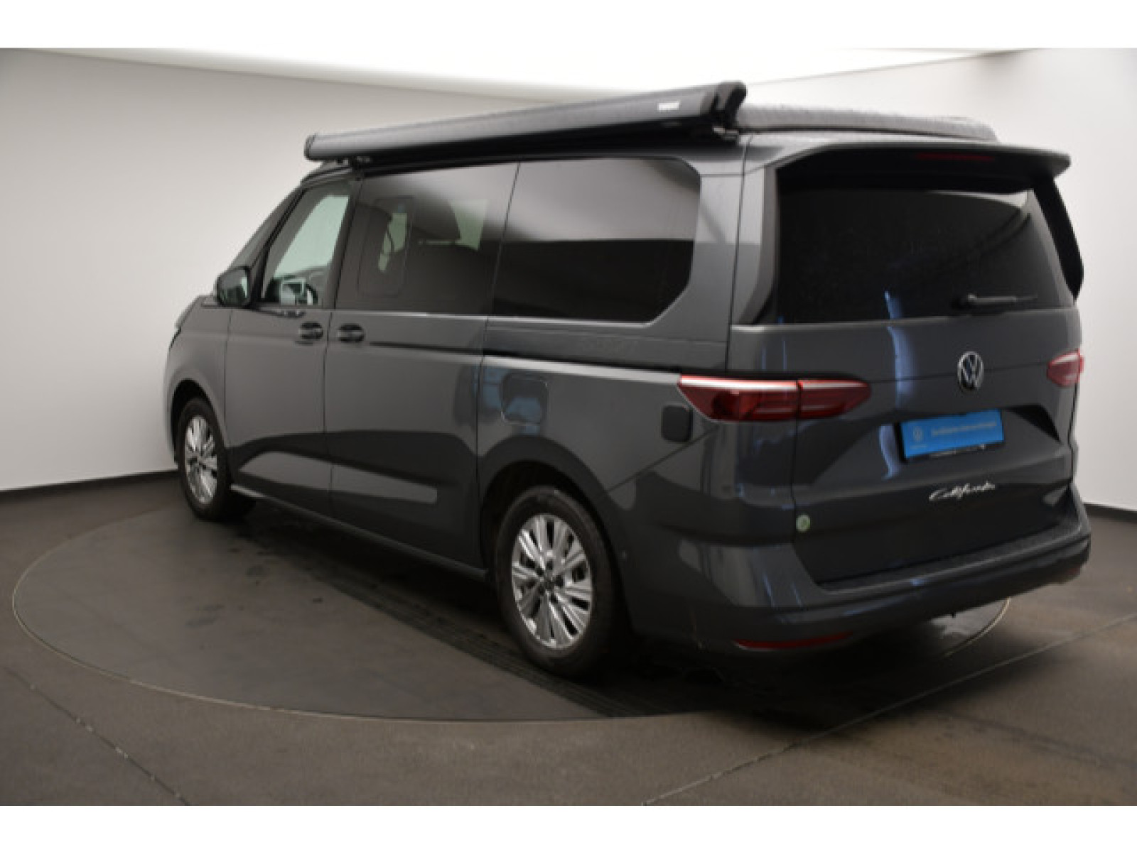 Volkswagen - California_21