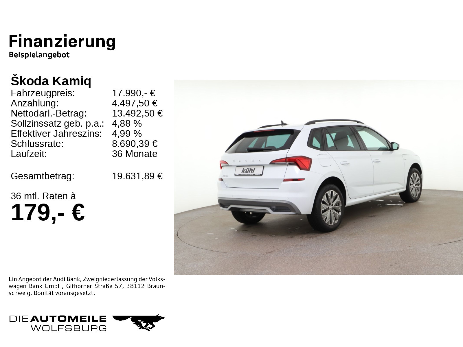 Škoda - Kamiq_2