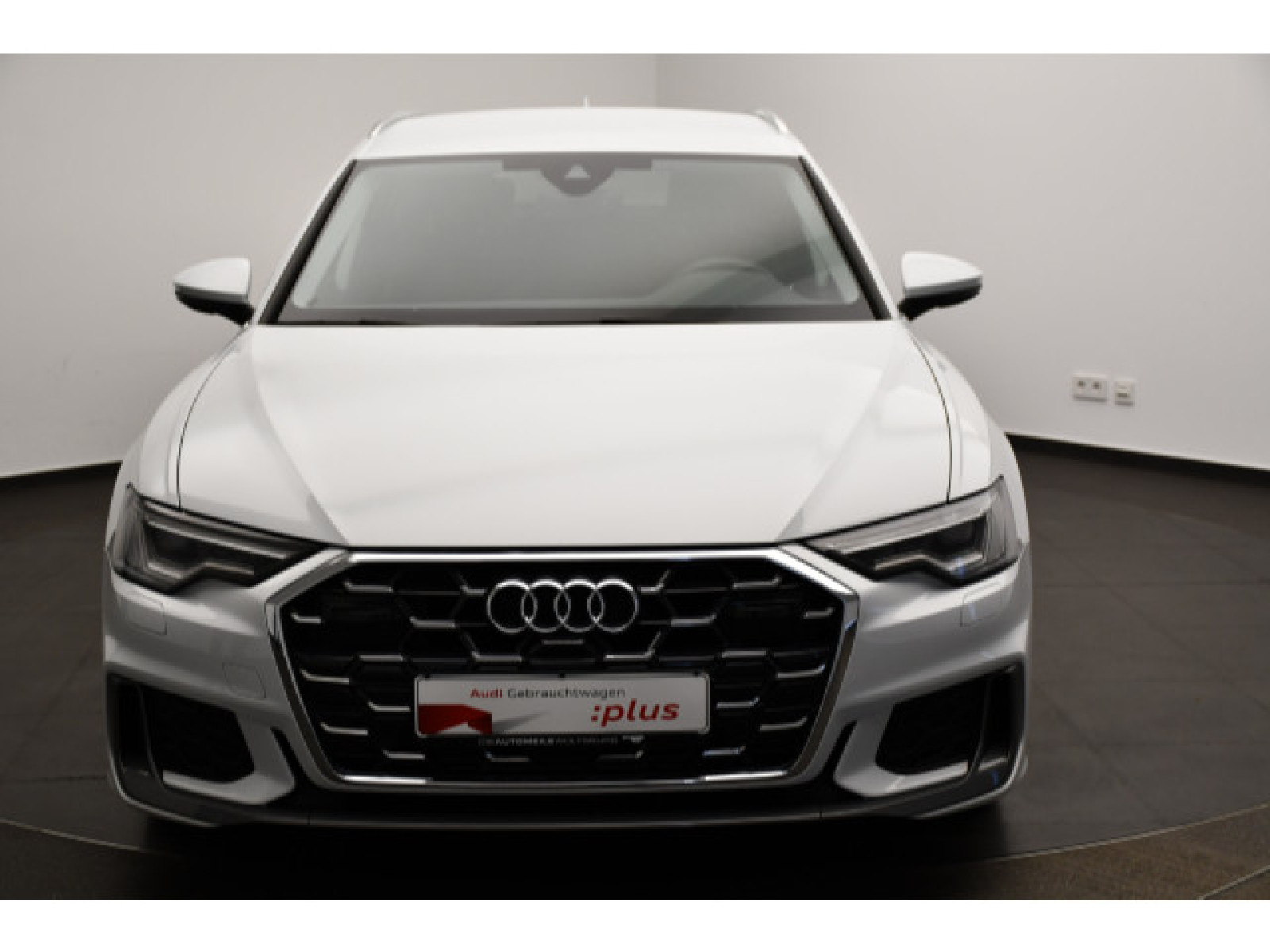 Audi - A6 Avant_18
