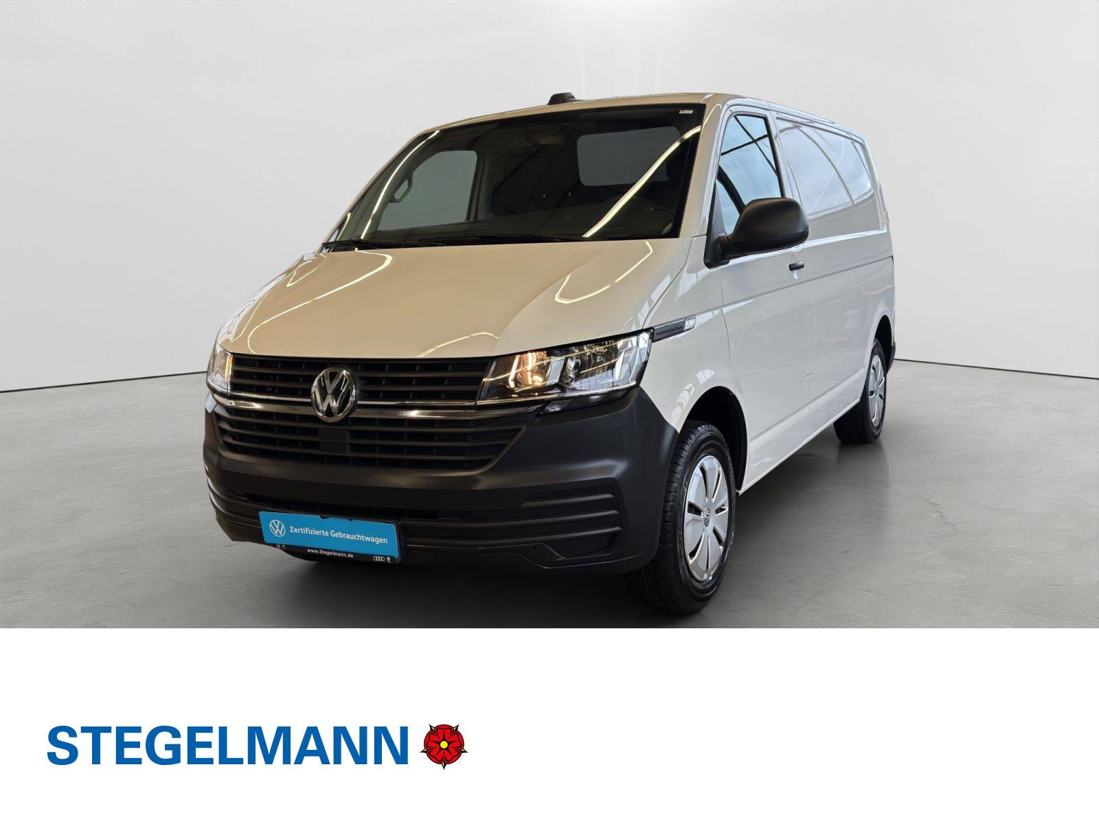 Volkswagen - T6.1 Transporter_1