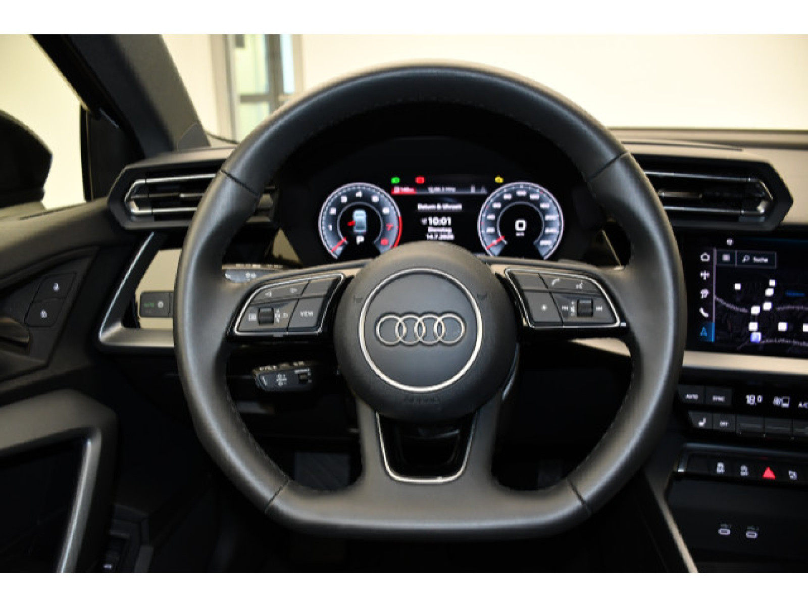 Audi - A3 Limousine_7