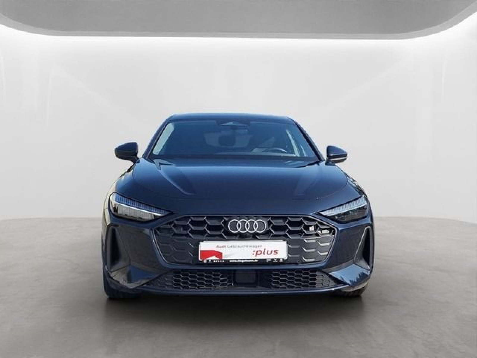 Audi - A5 Limousine_3