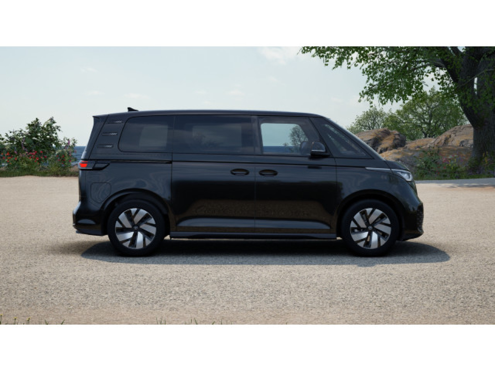 Volkswagen - ID. Buzz_3
