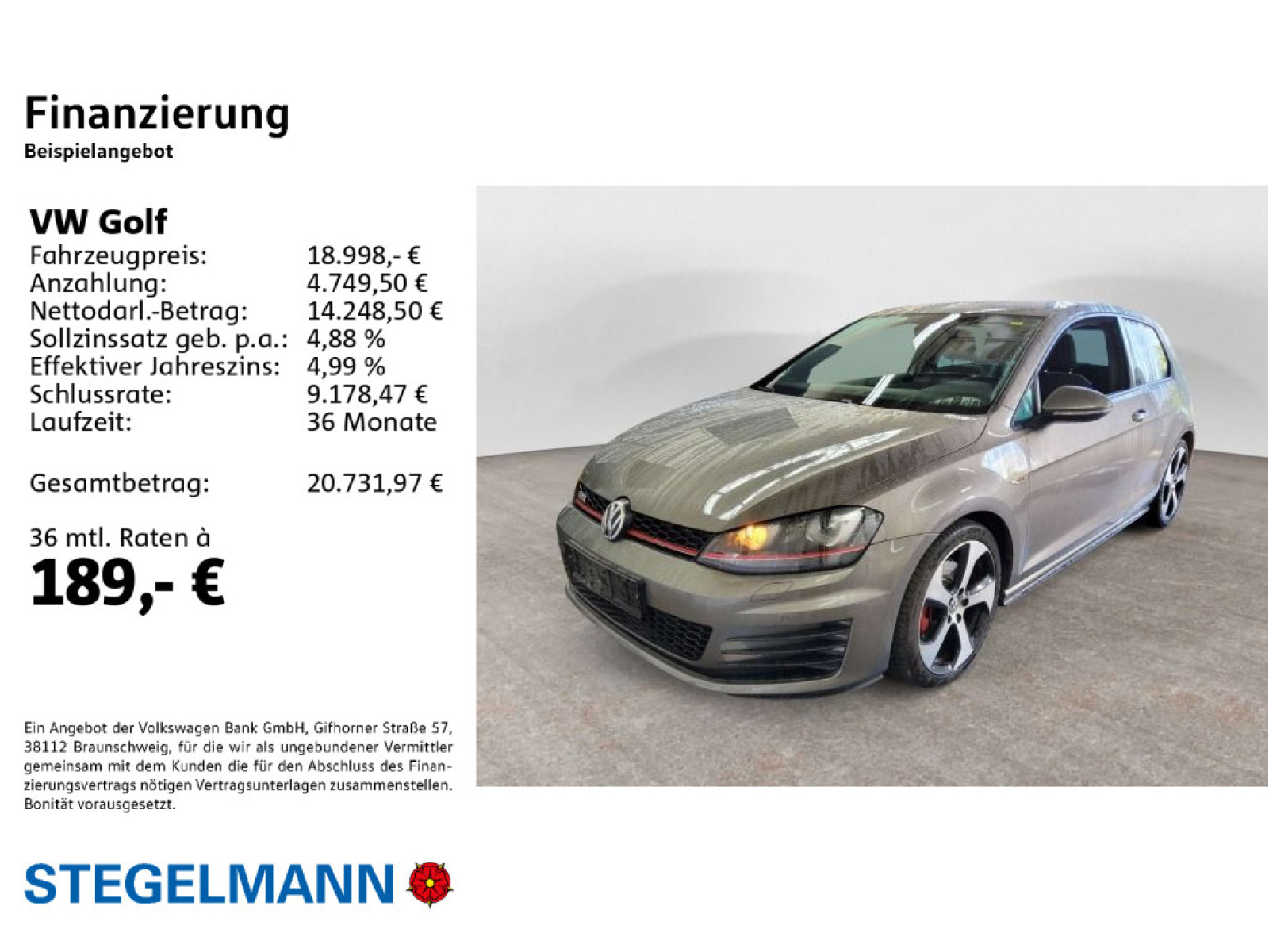 Volkswagen - Golf GTI_2