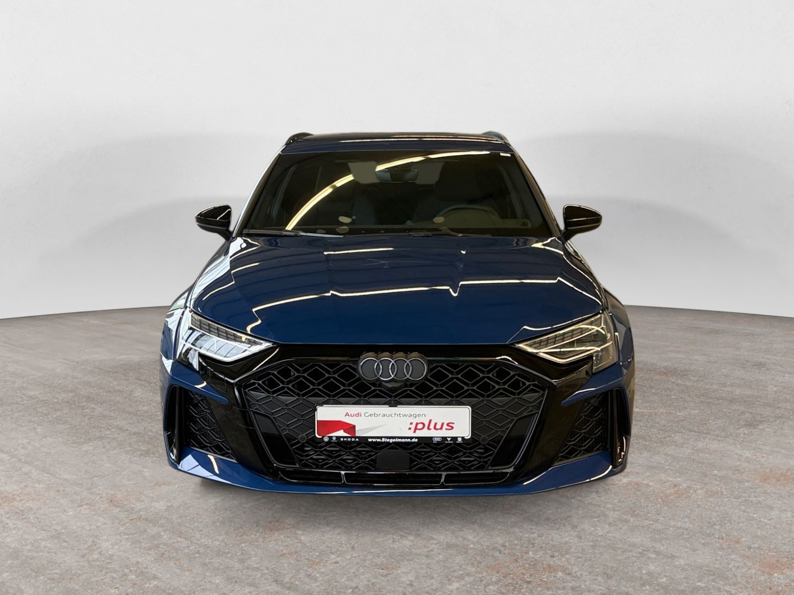 Audi - RS 3 Sportback_10