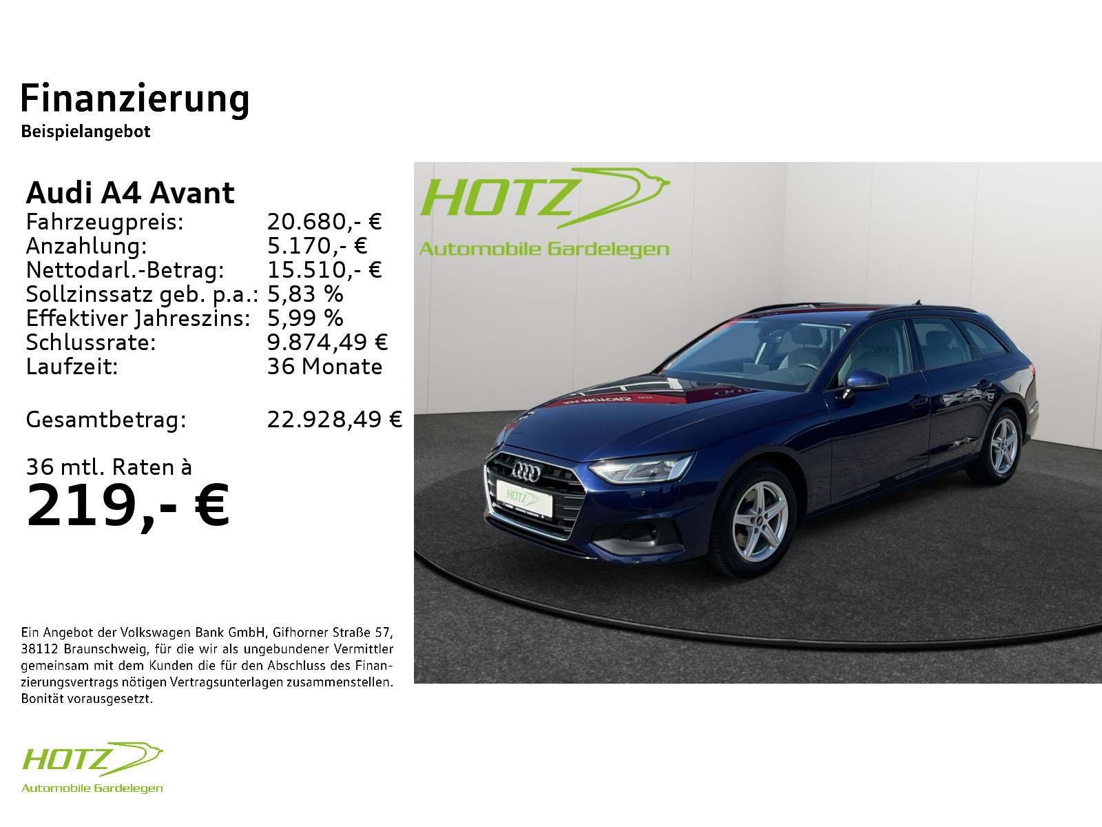 Audi - A4 Avant_2