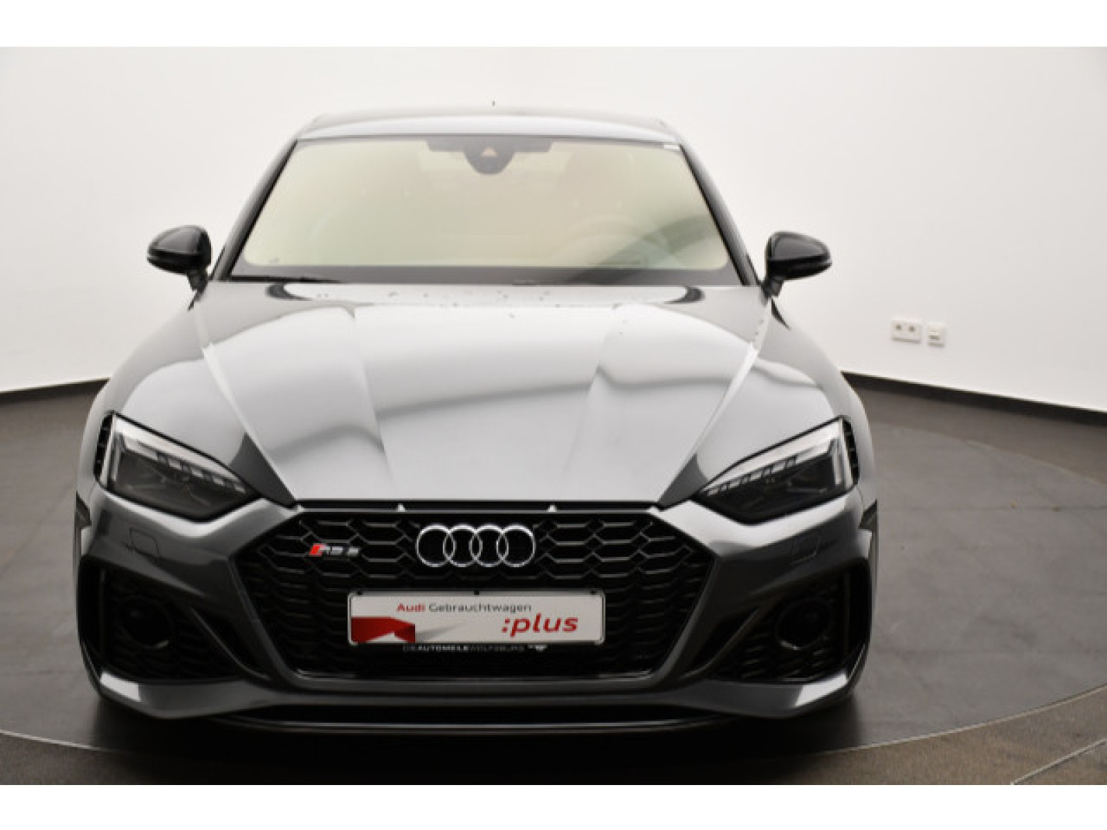 Audi - RS 5 Coupé_19