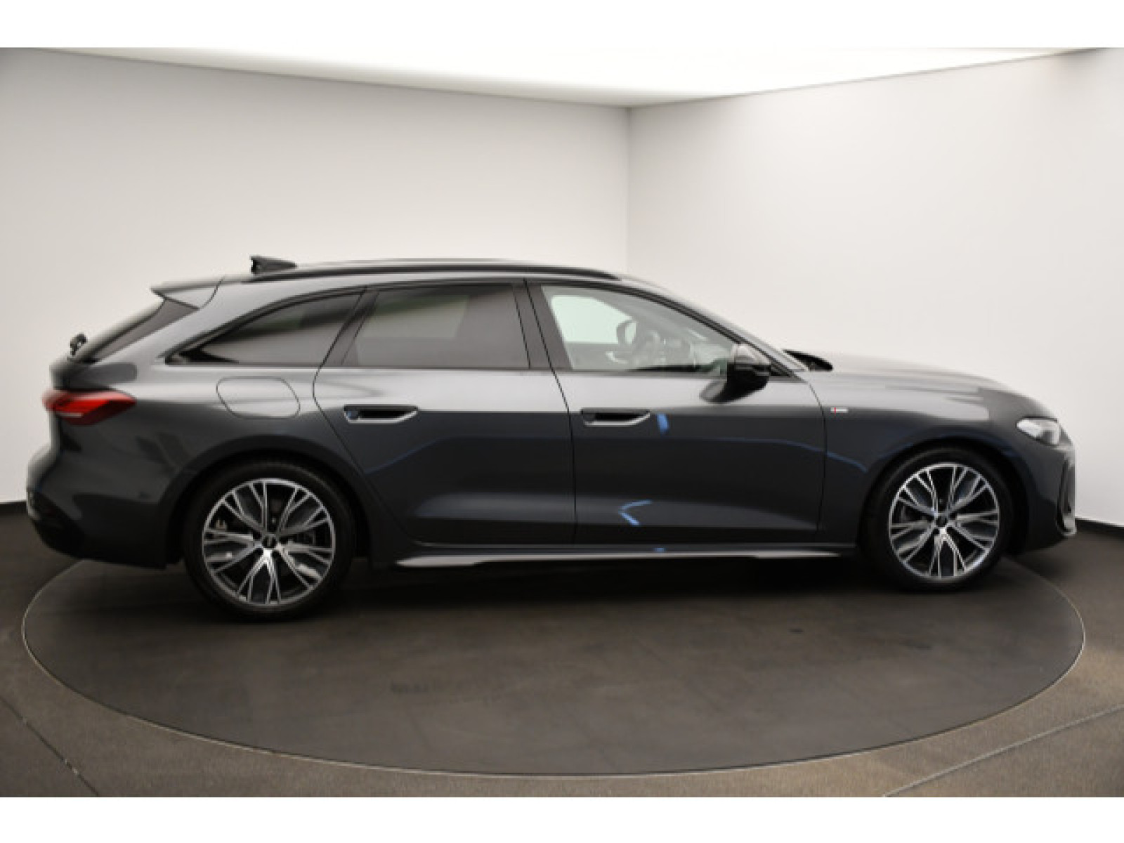 Audi - A5 Avant_17