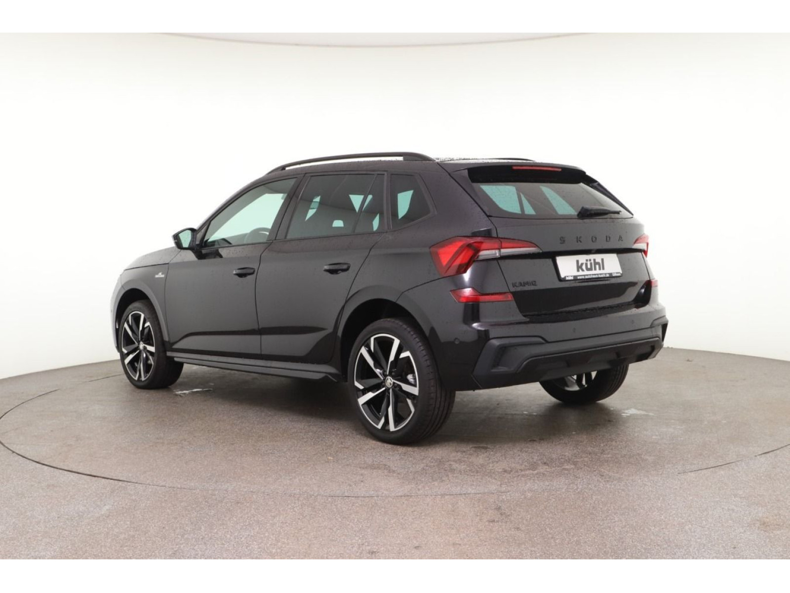 Škoda - Kamiq_4
