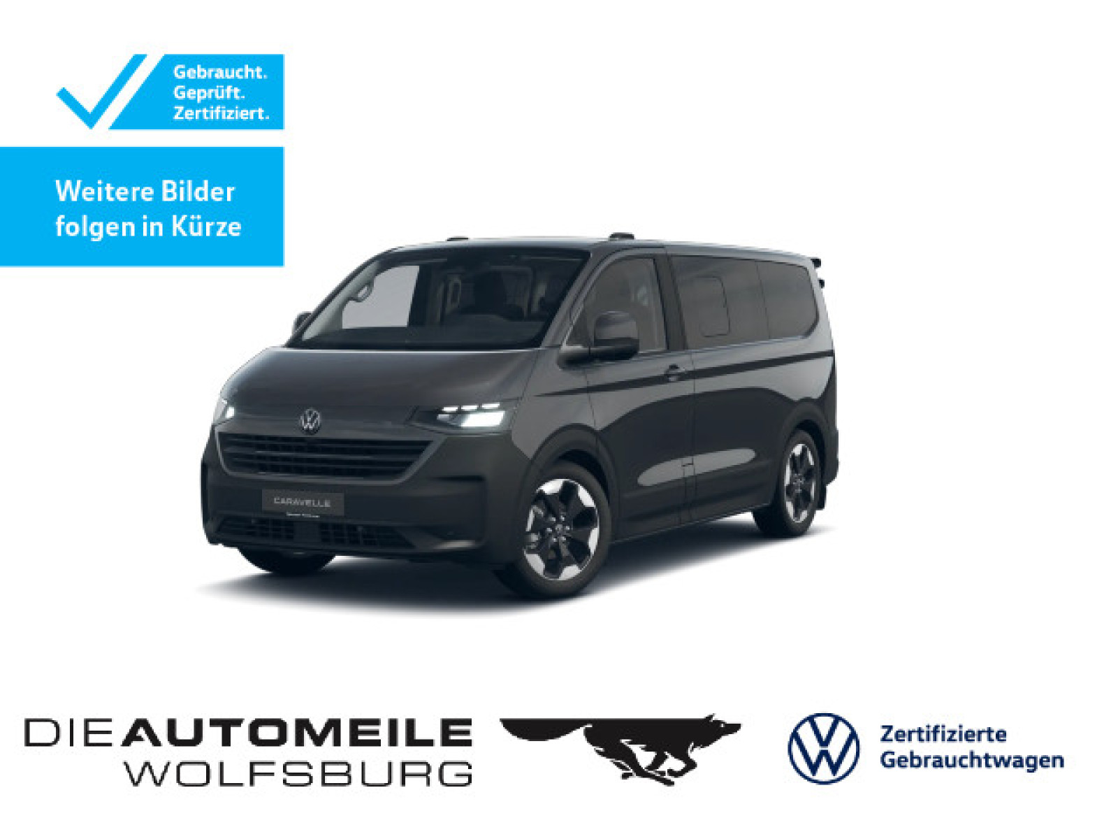 Volkswagen - e-Caravelle_1