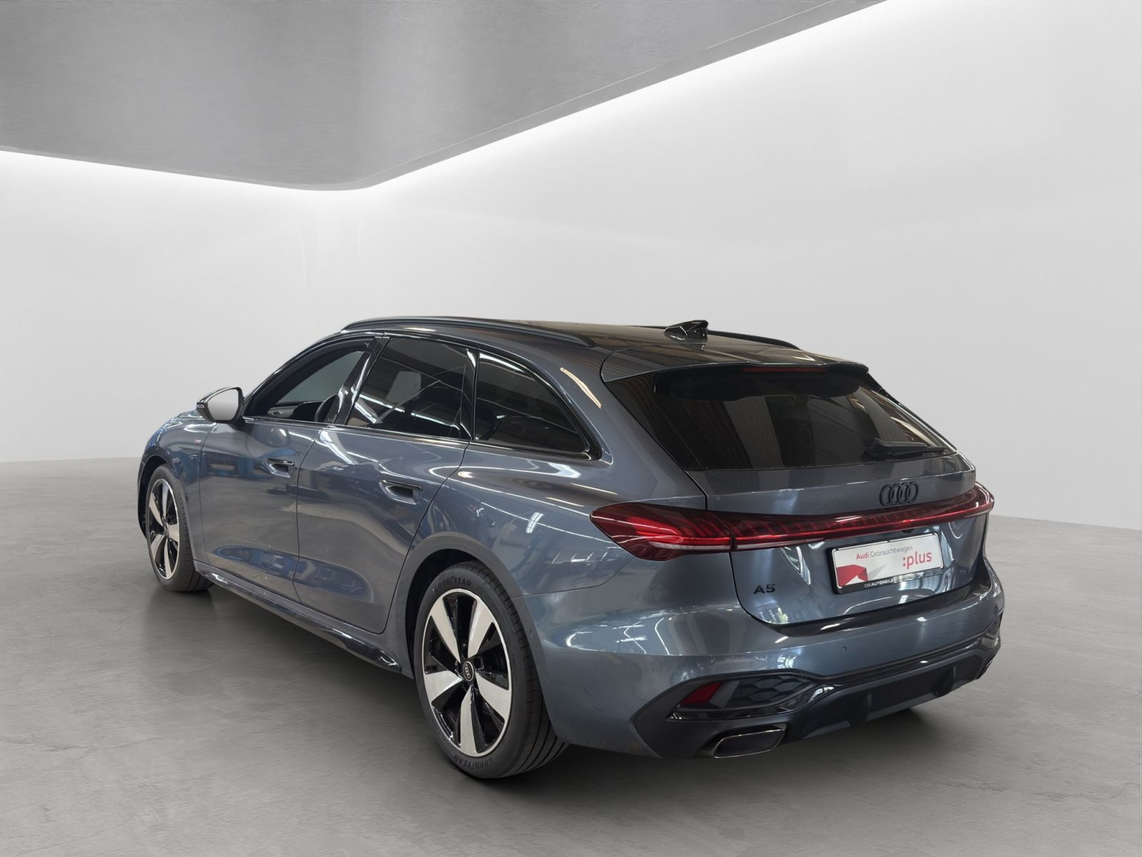 Audi - A5 Avant_4
