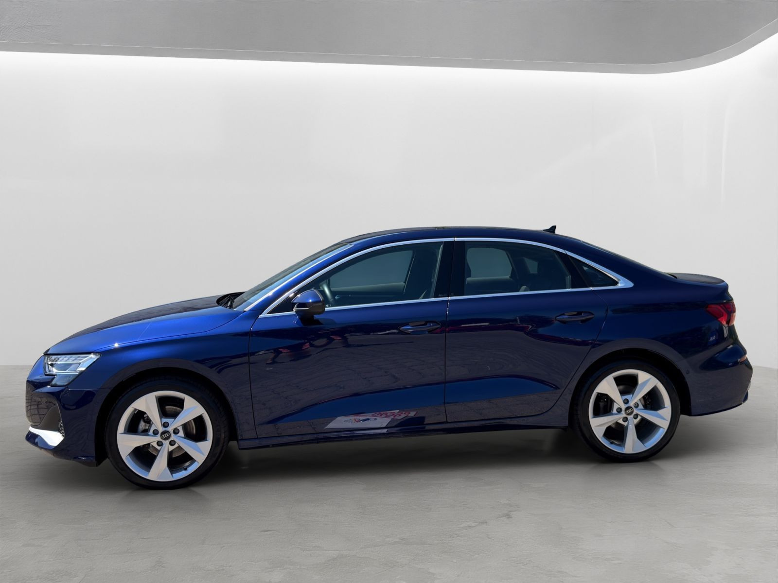 Audi - A3 Limousine_4