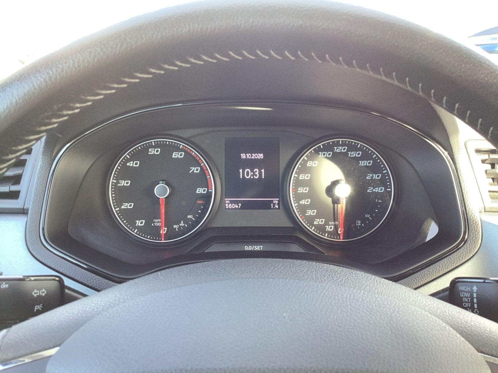 Seat - Arona_8