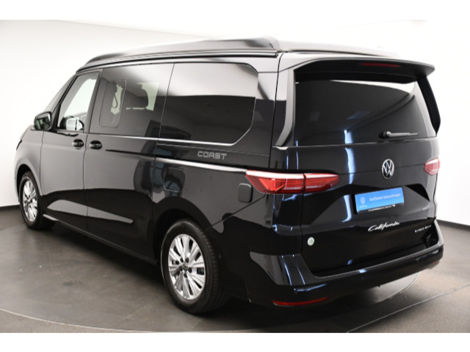Volkswagen - California_19