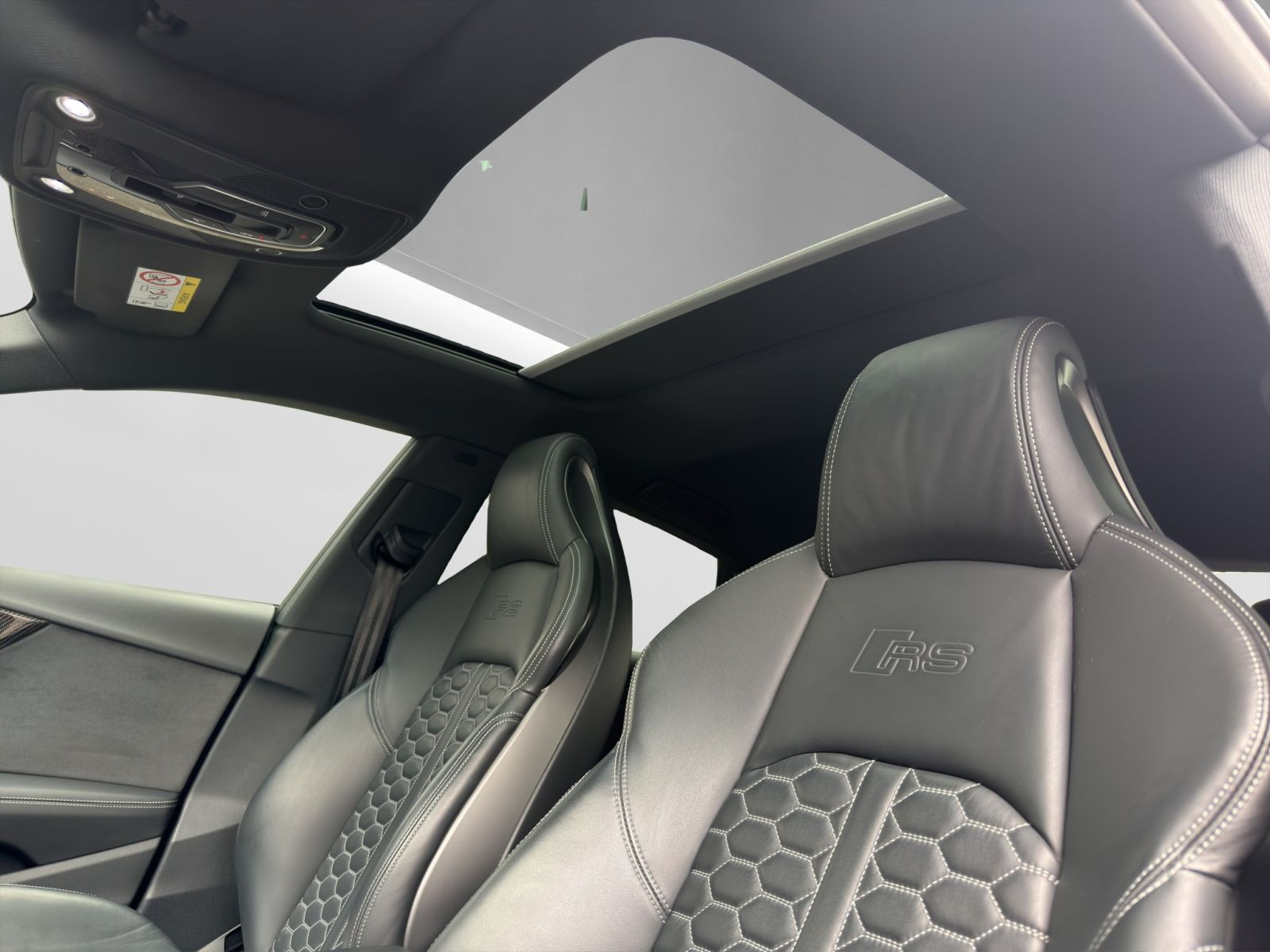 Audi - RS 5 Sportback_20