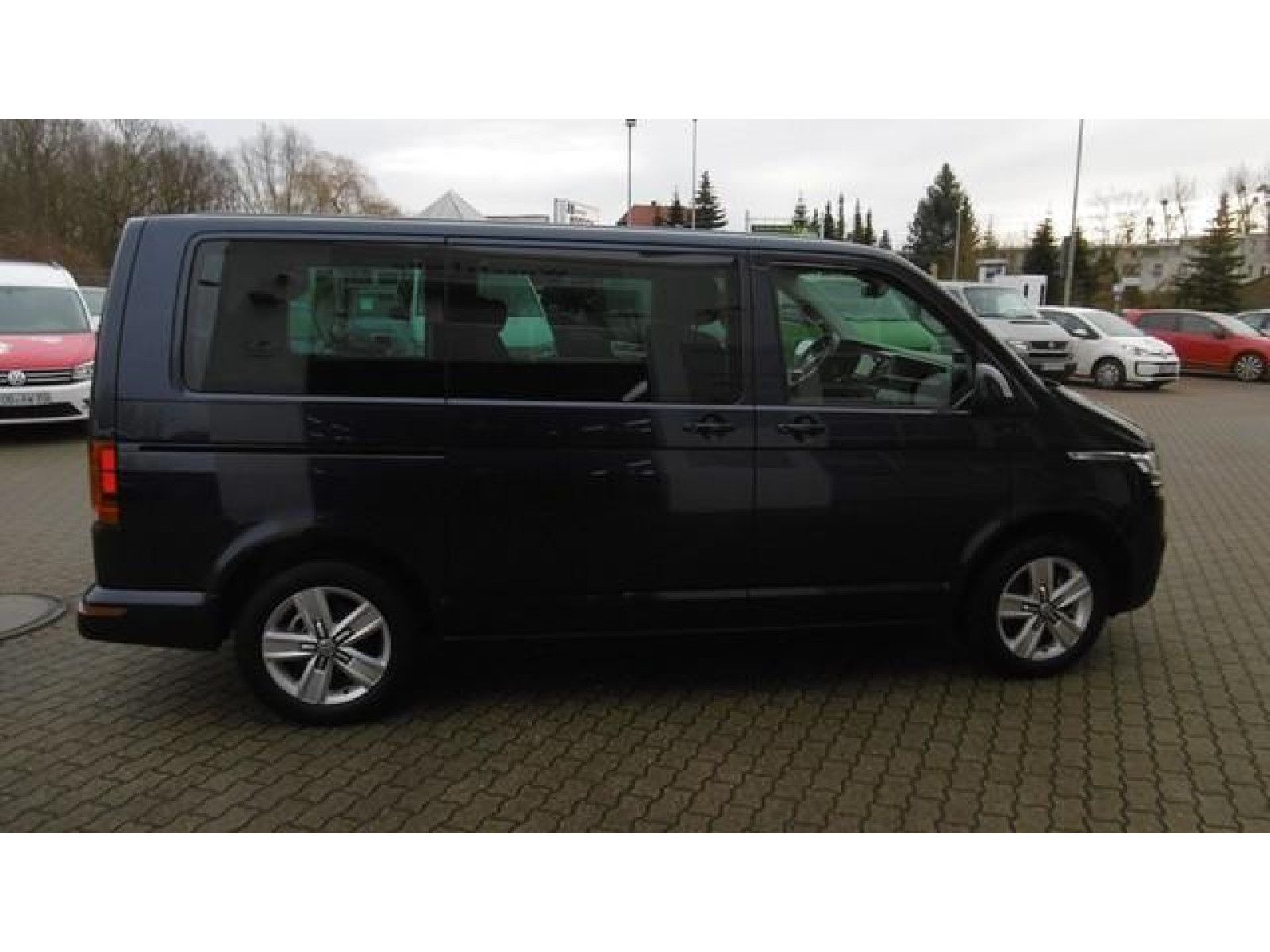 Volkswagen - T6.1 Multivan_9