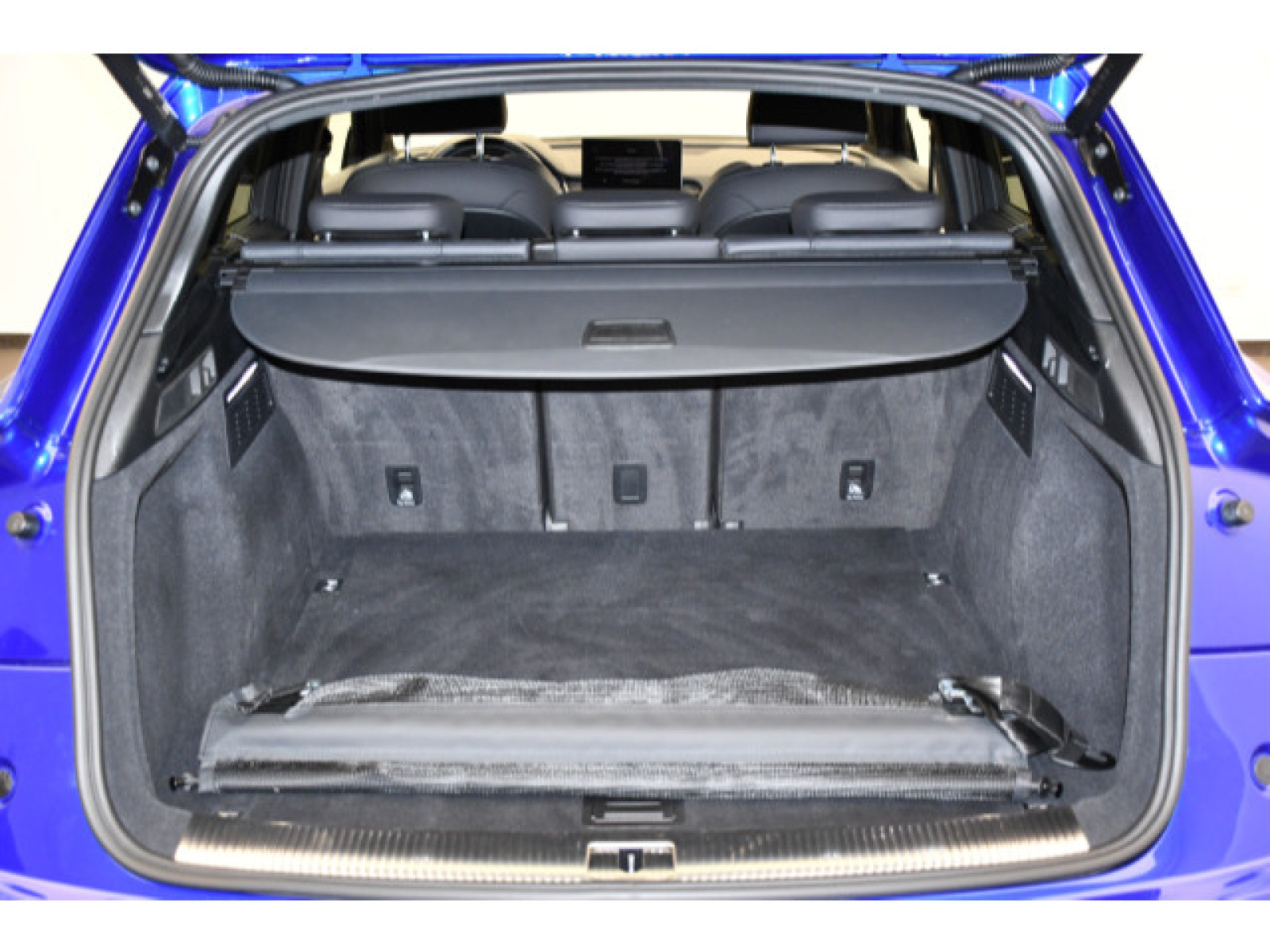 kofferraum-innen kofferraum-innen