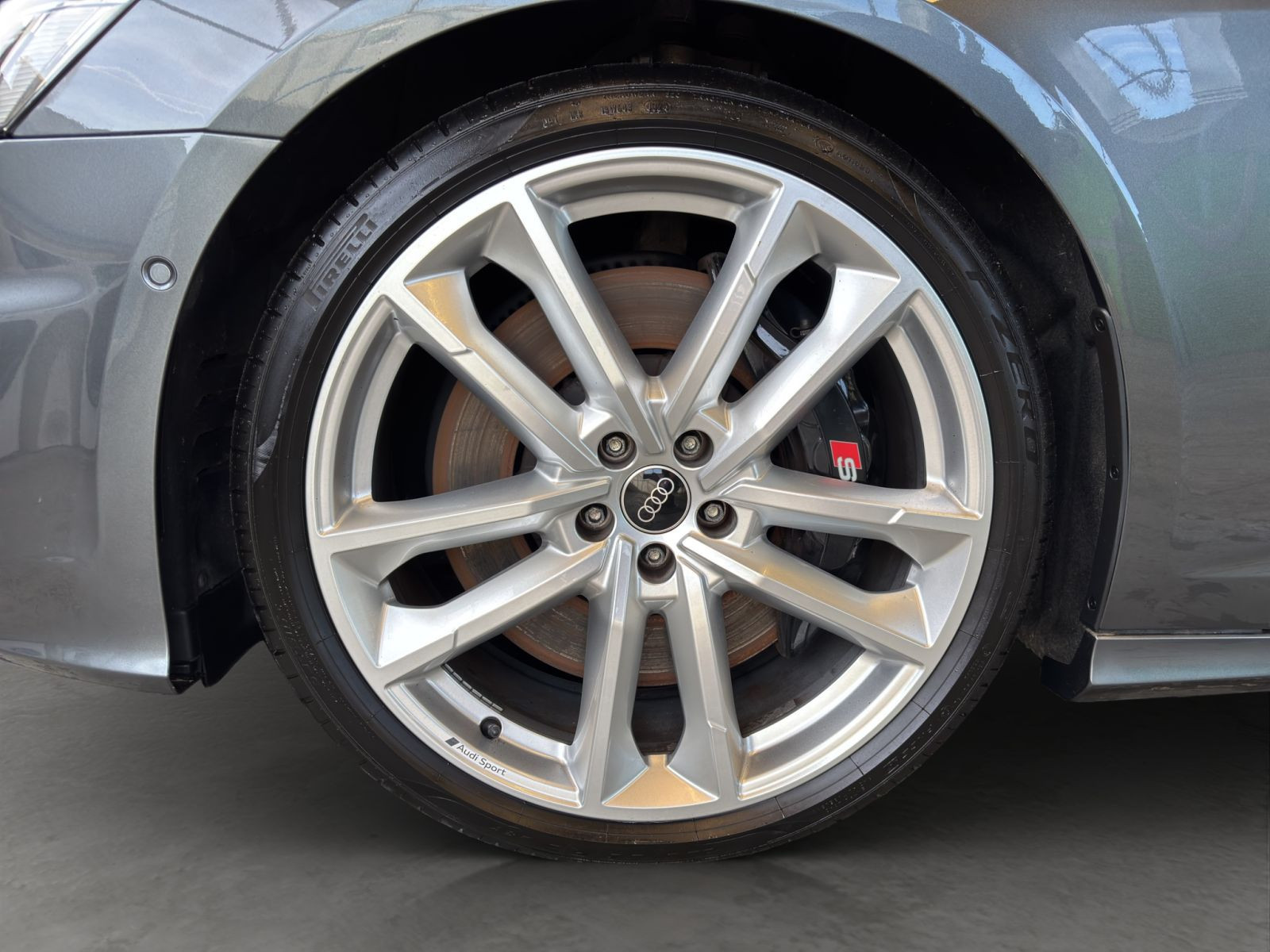 Audi - S6 Avant_19