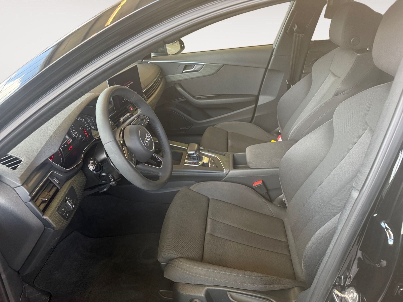 Audi - A4 Avant_10