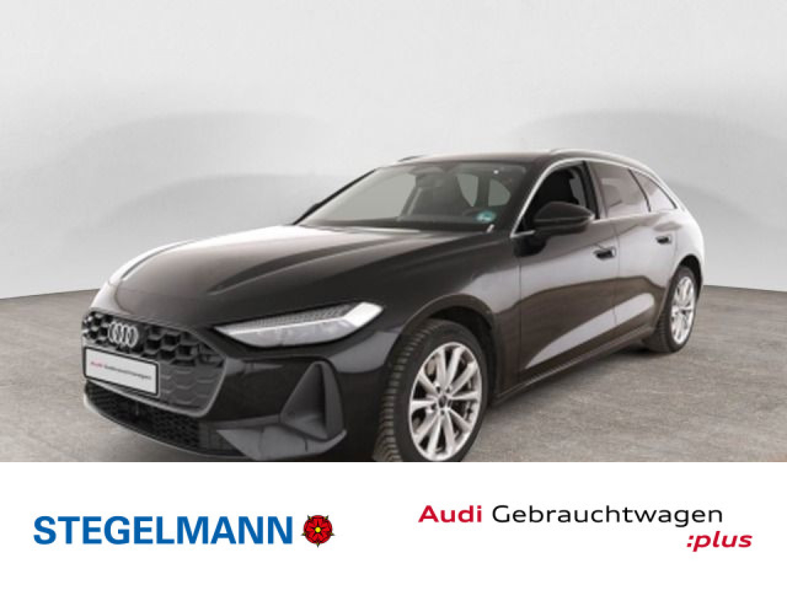 Audi - A5 Avant_1