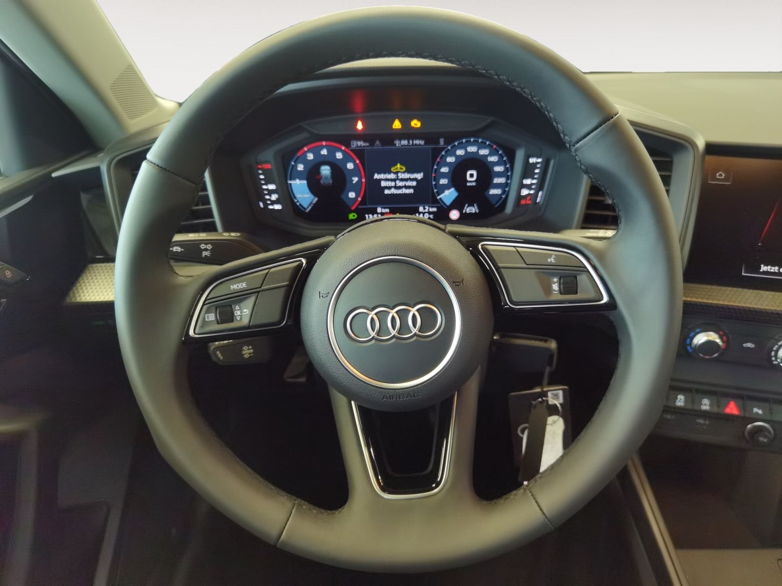 Audi - A1 allstreet_13