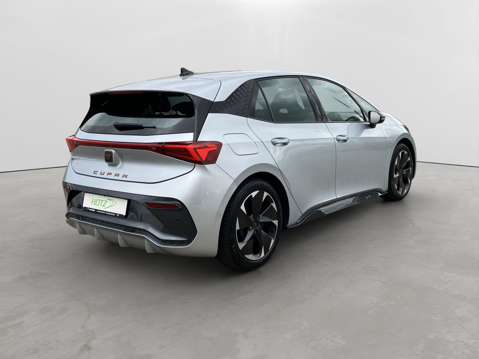 Cupra - Born_6