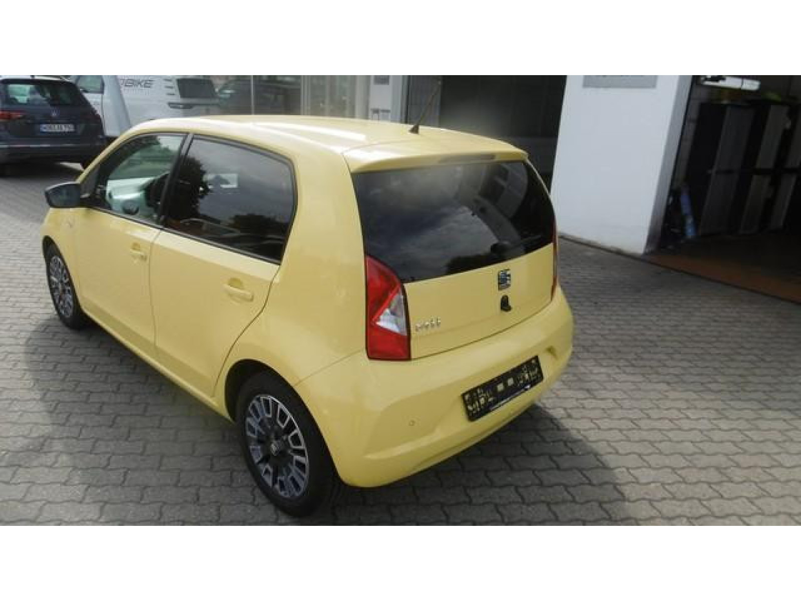 Seat - Mii_6