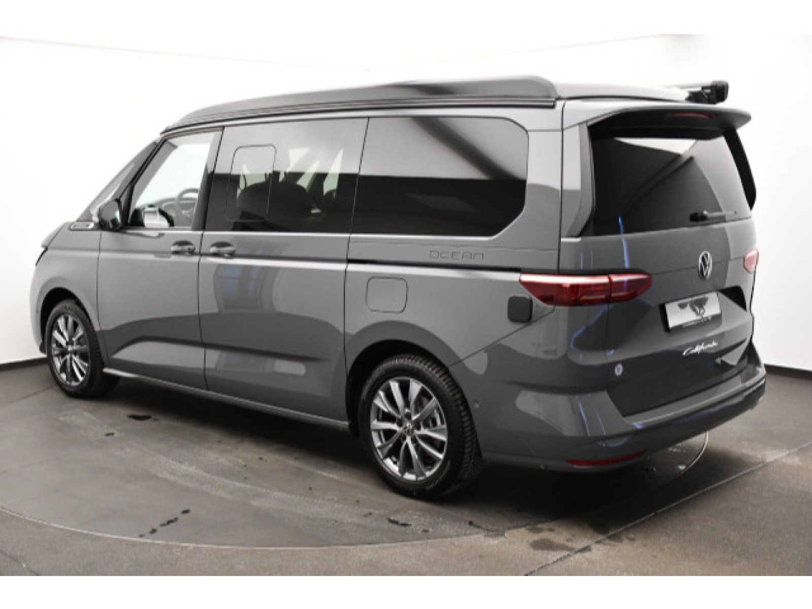 Volkswagen - California_19