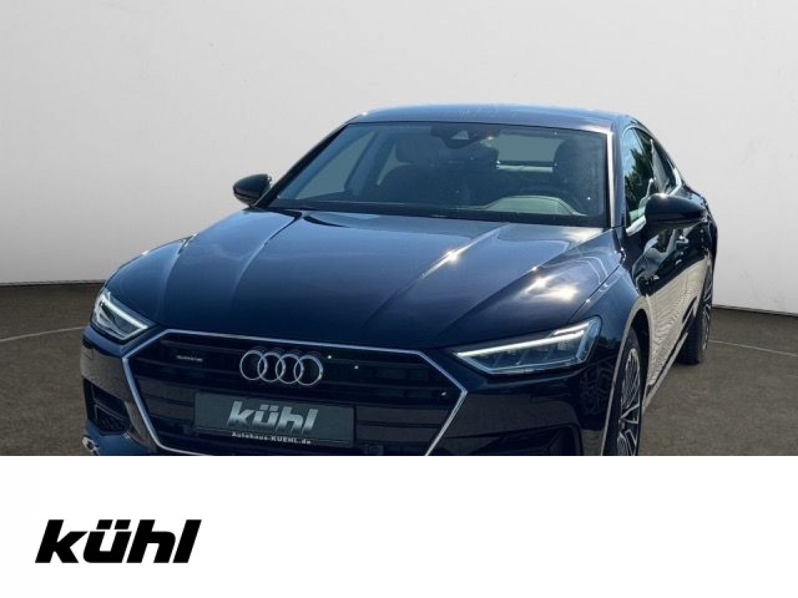 A7 Sportback 50 TFSI e quattro Navi,LM19,Kamera