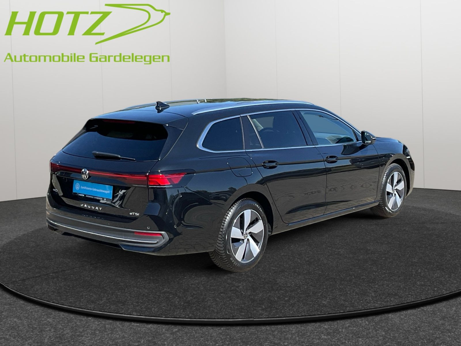 Volkswagen - Passat Variant_5