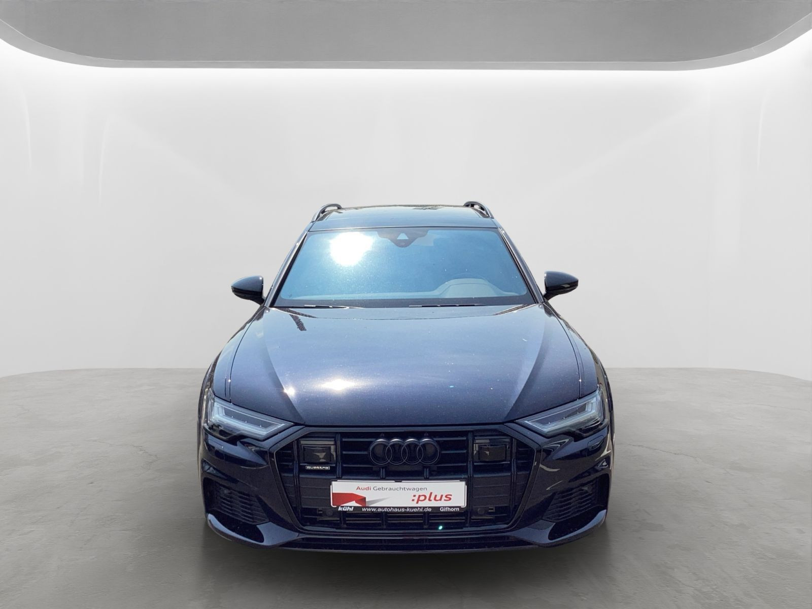 Audi - A6 allroad quattro_3