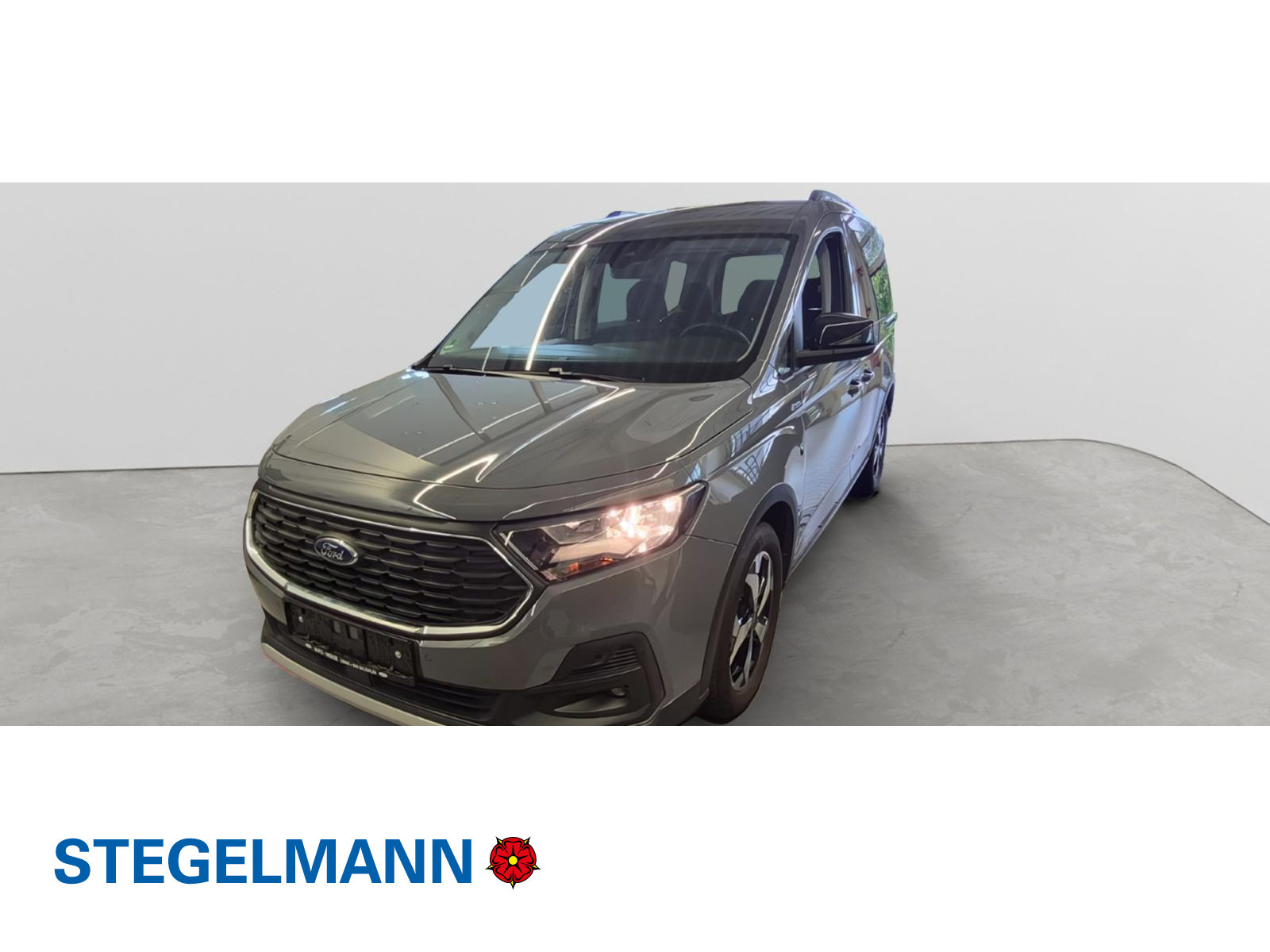 Ford - Tourneo Connect_1