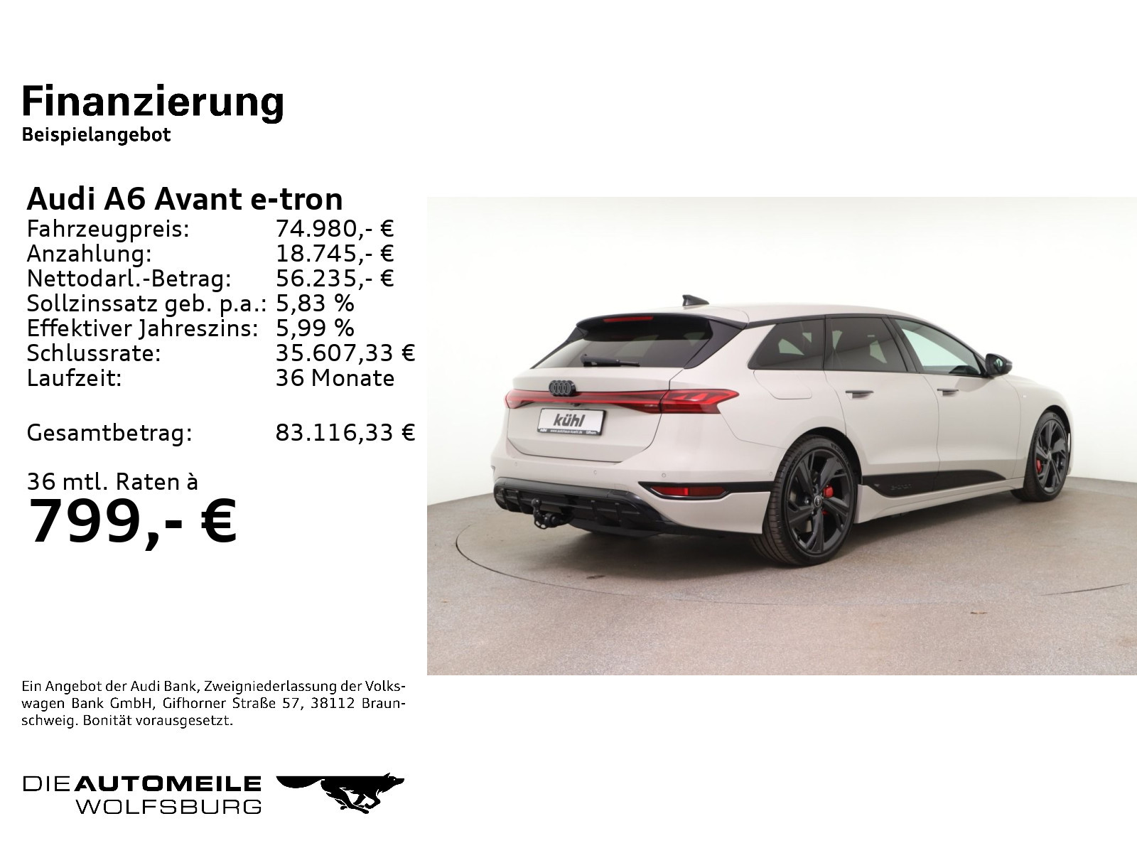 Audi - A6 Avant e-tron_2