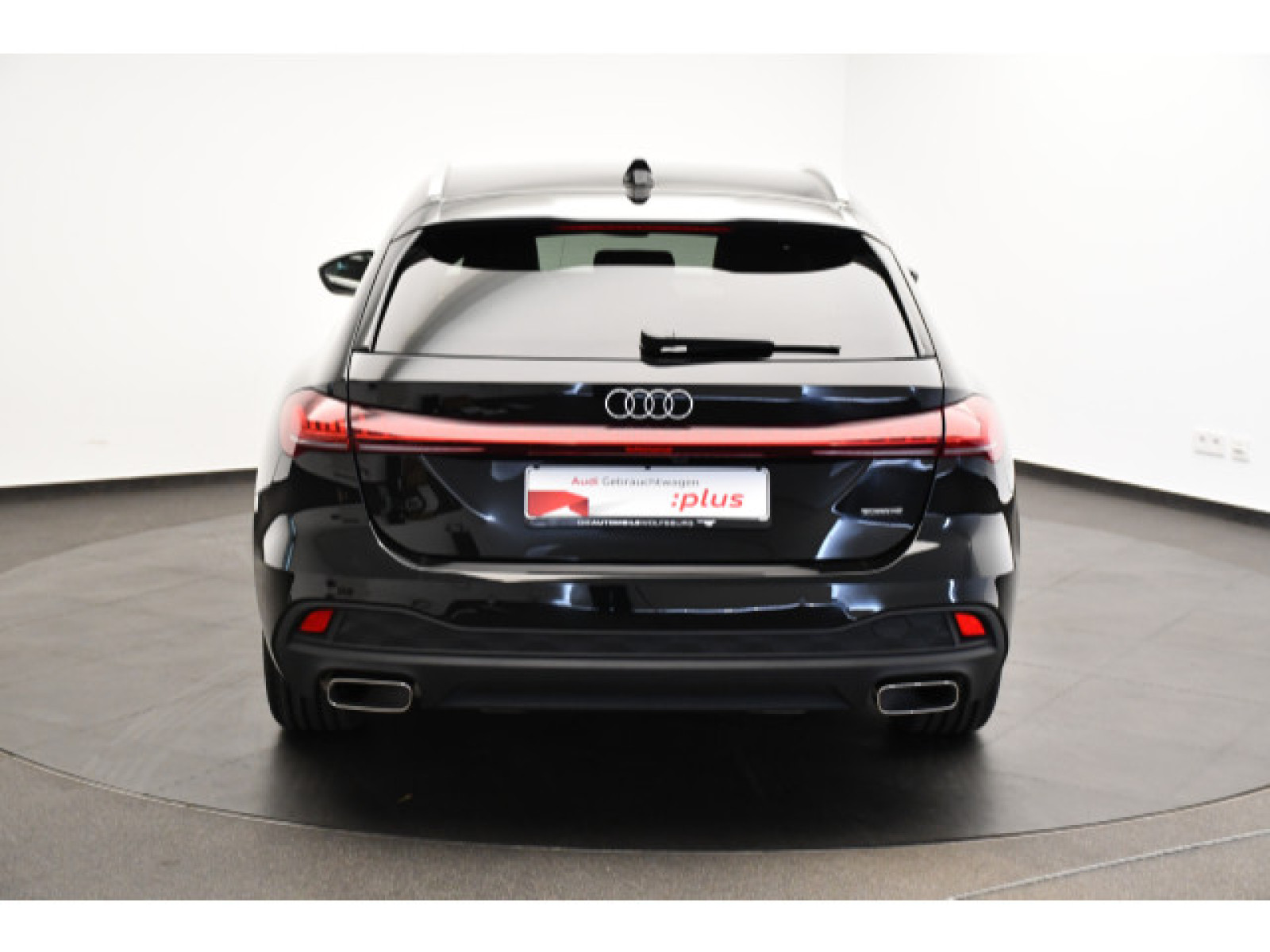 Audi - A5 Avant_21