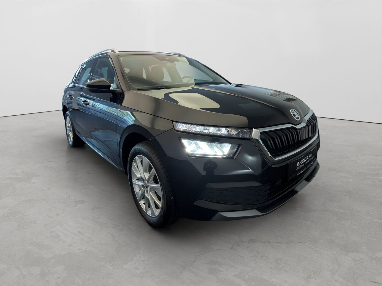 Škoda - Kamiq_7