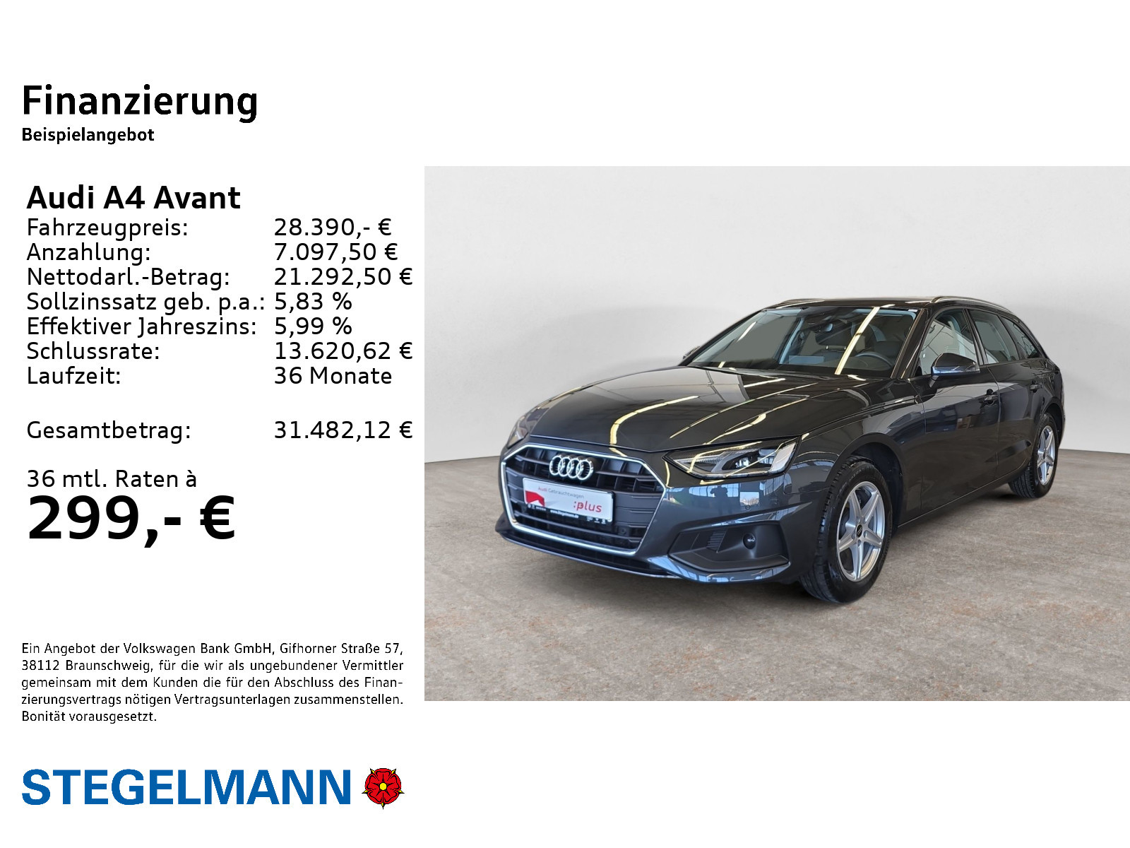 Audi - A4 Avant_2