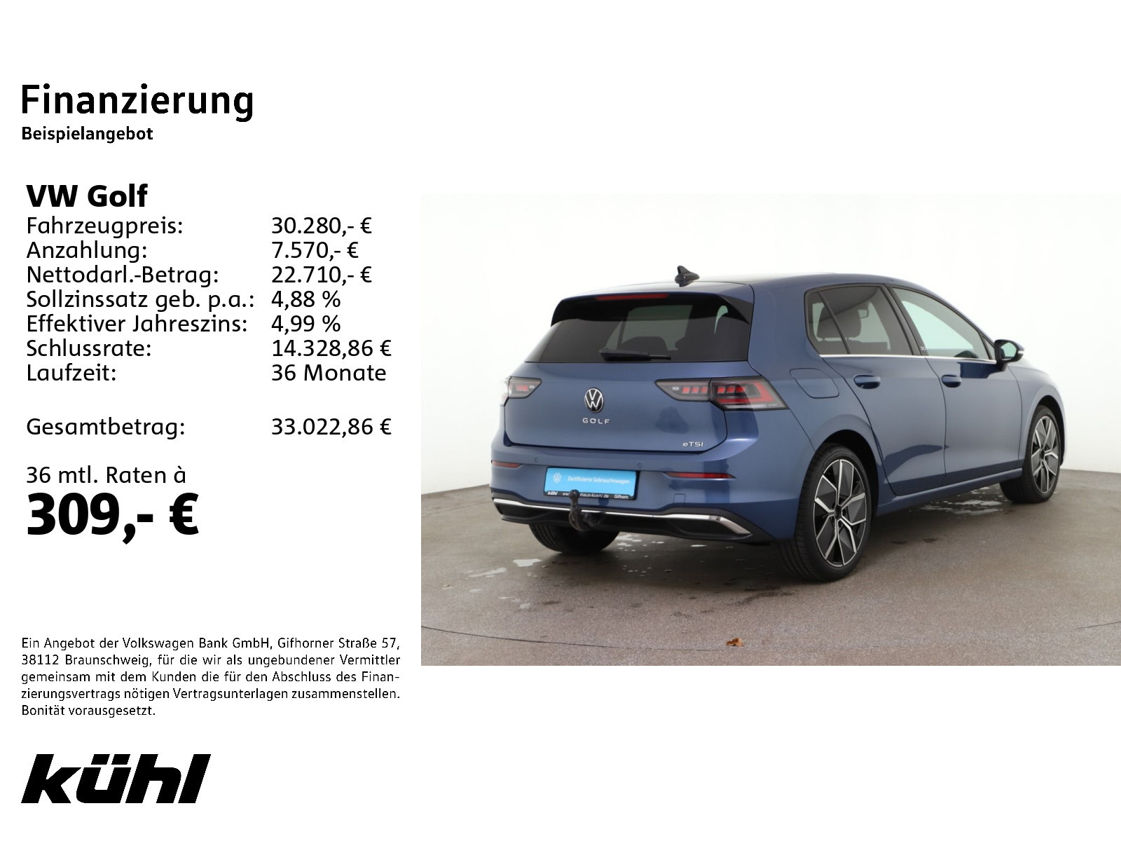 Volkswagen - Golf_2