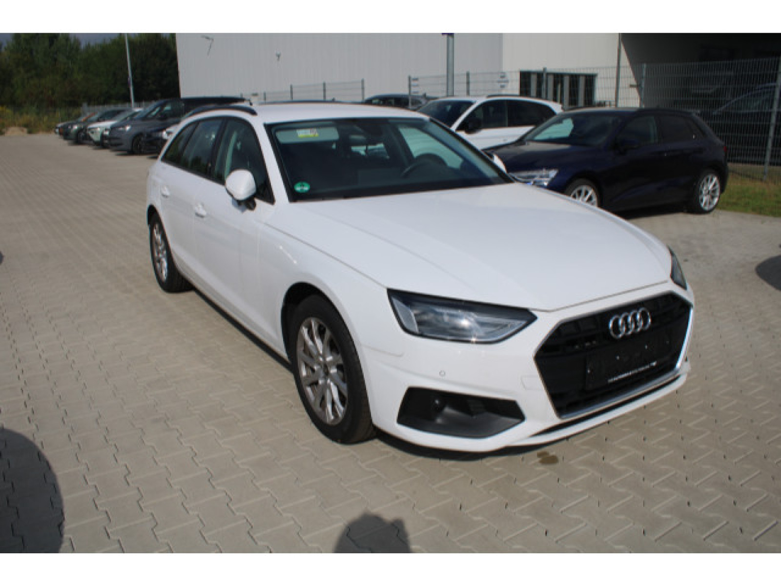 Audi - A4 Avant_6