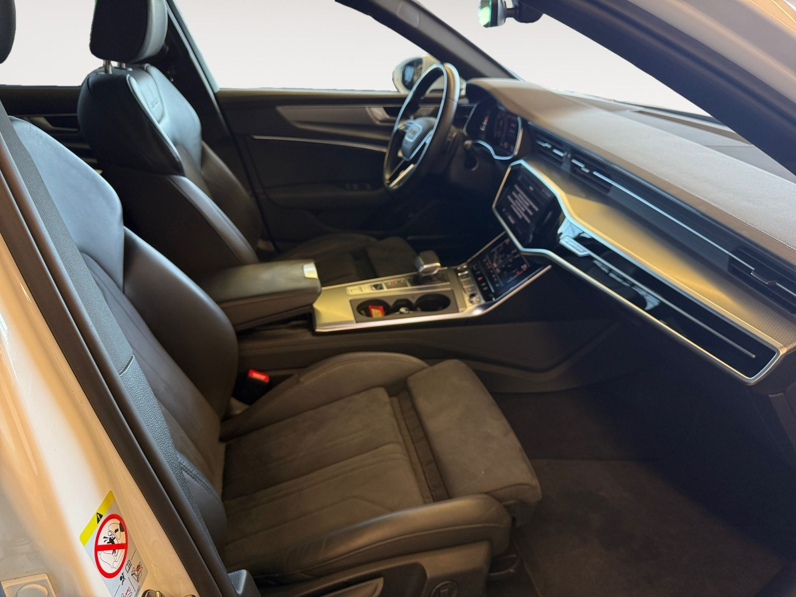 Audi - A6 allroad quattro_17