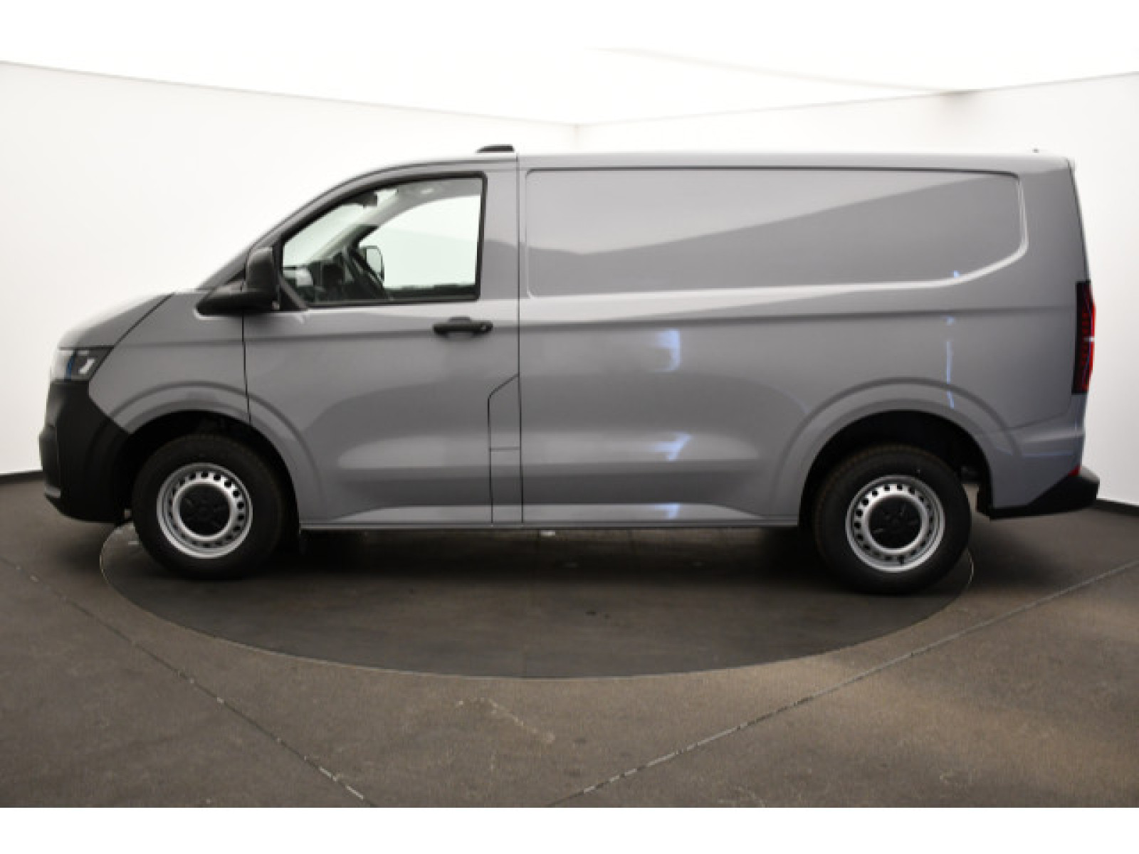 Volkswagen - New Transporter_17