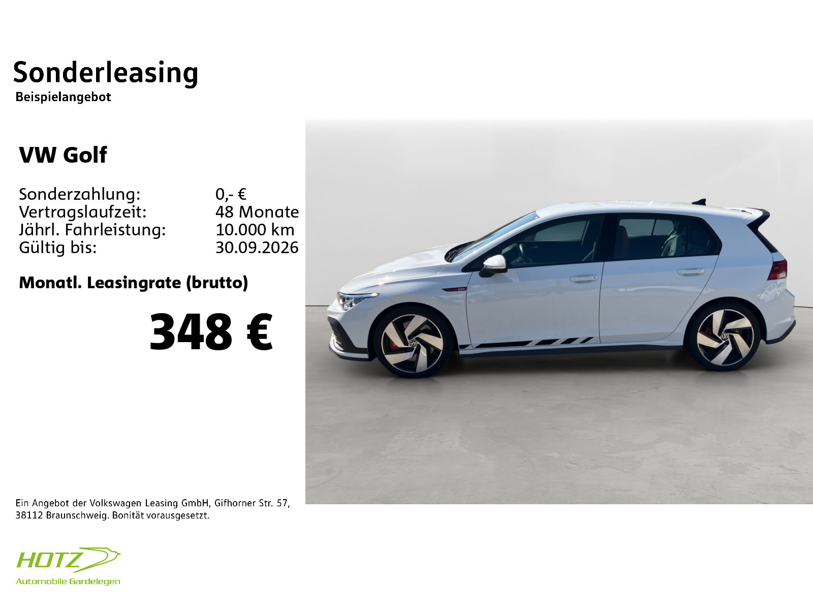 Volkswagen - Golf GTI_2