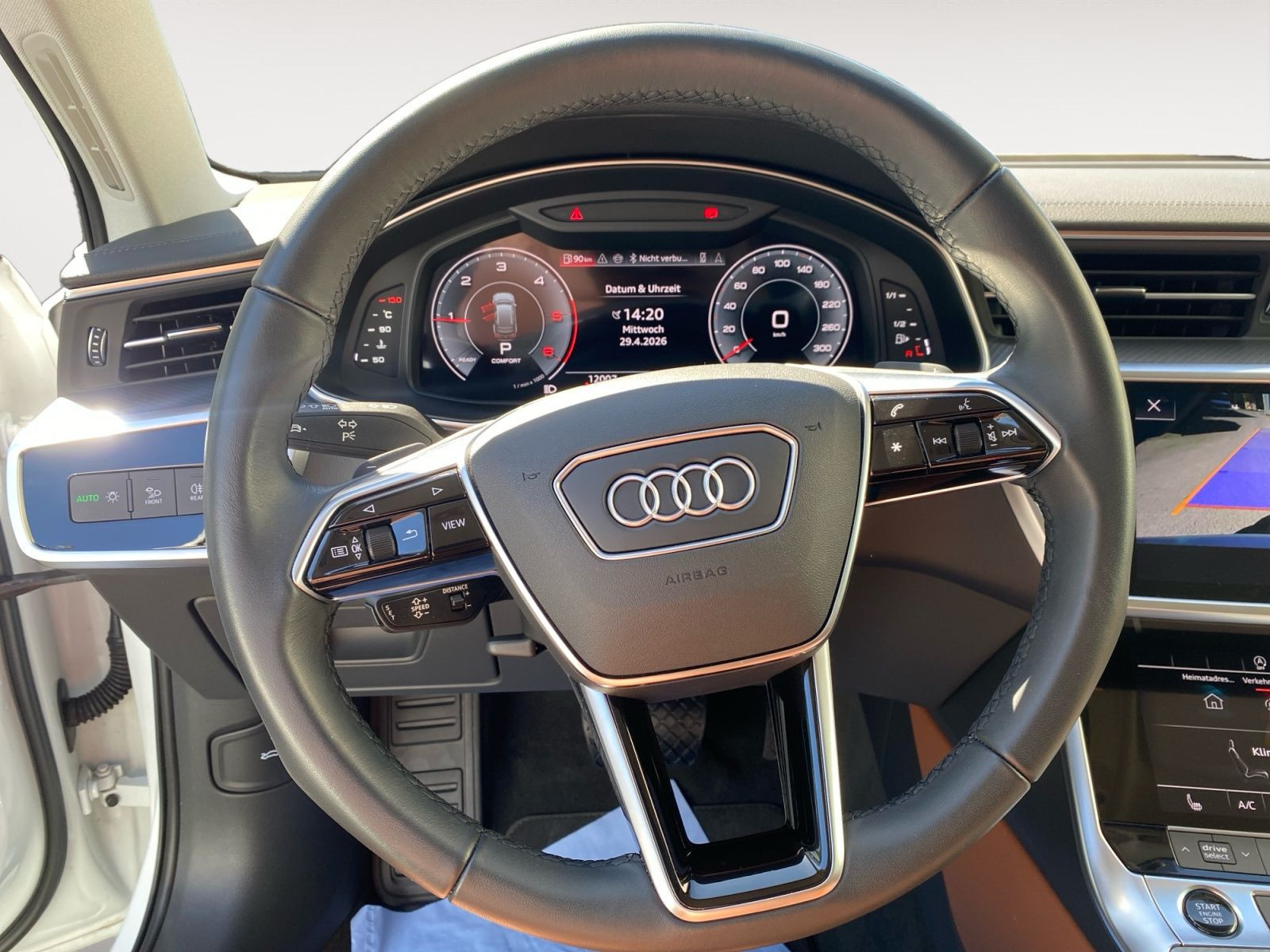 Audi - A6 Avant_13
