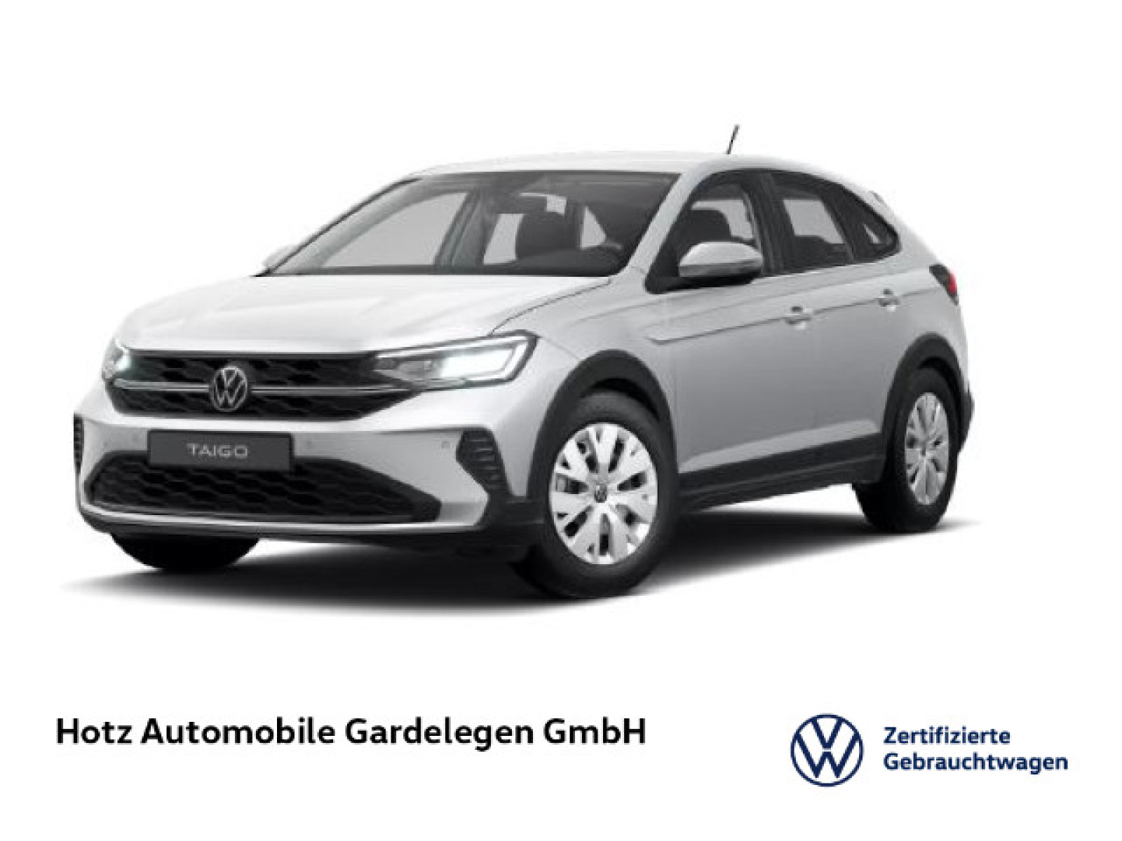 Taigo 1.0 TSI Basis LED/Sitzh/Klima