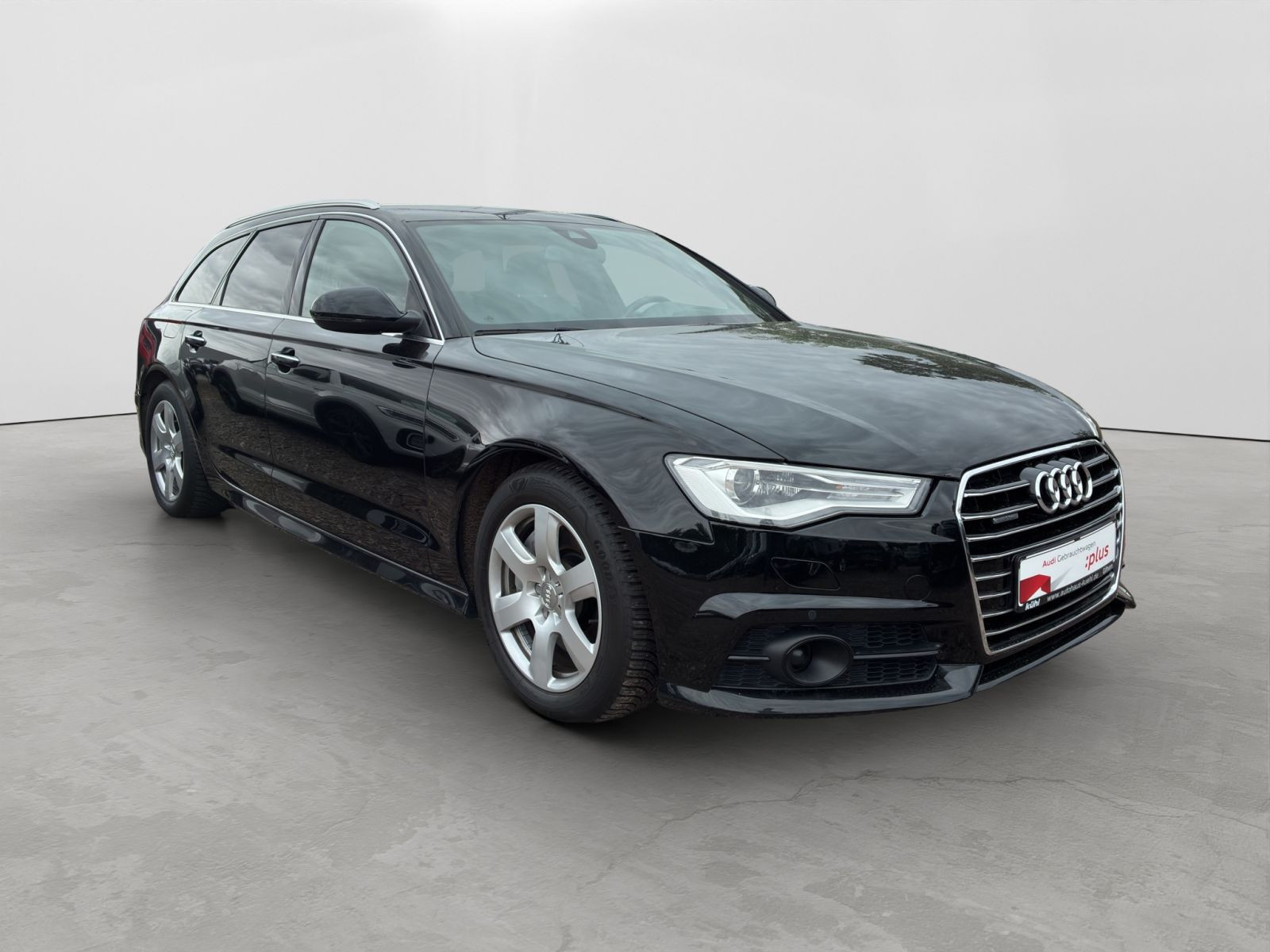 Audi - A6 Avant_6