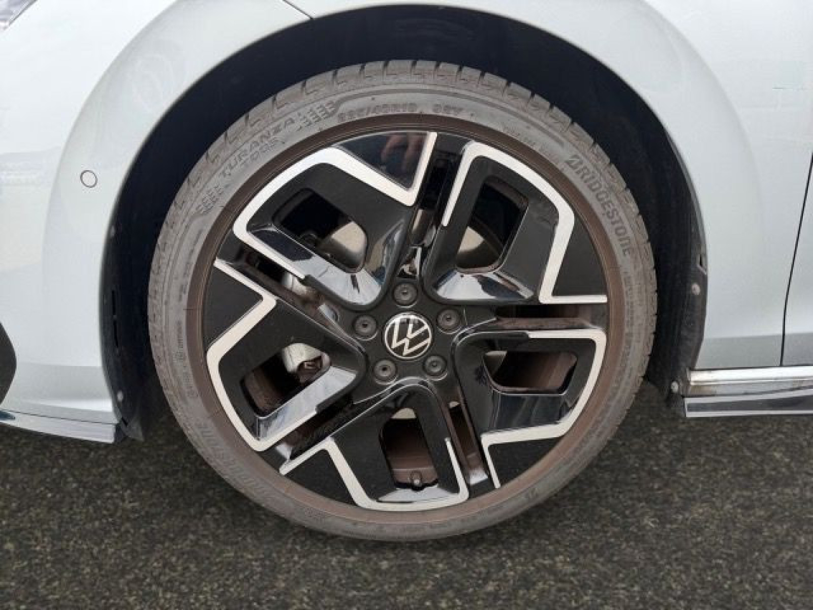 Volkswagen - Golf Variant_14
